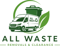 All Waste Removals logo