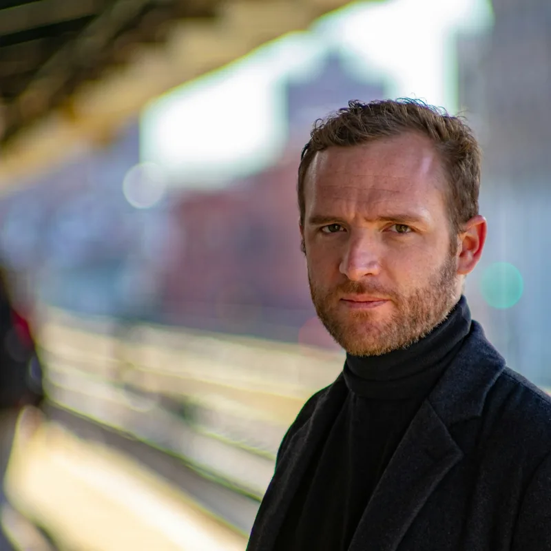 Daniel Reeve