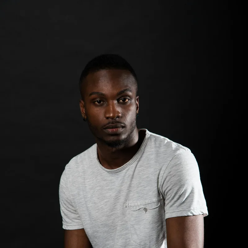 Kwame Boateng