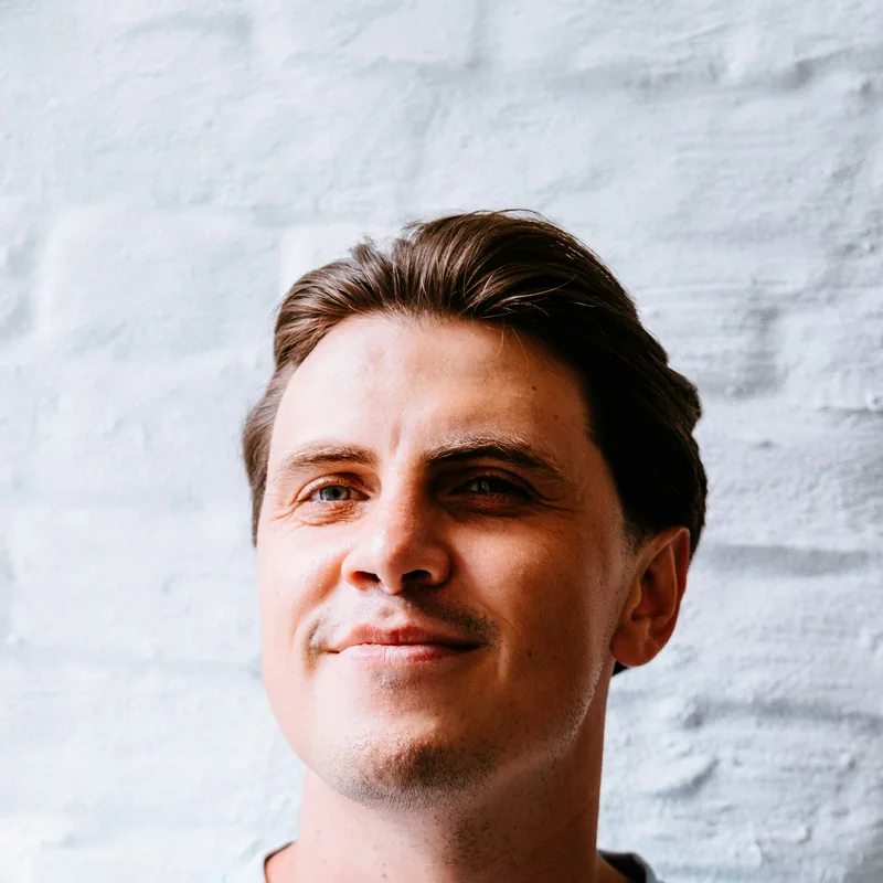 Ollie Marsh
