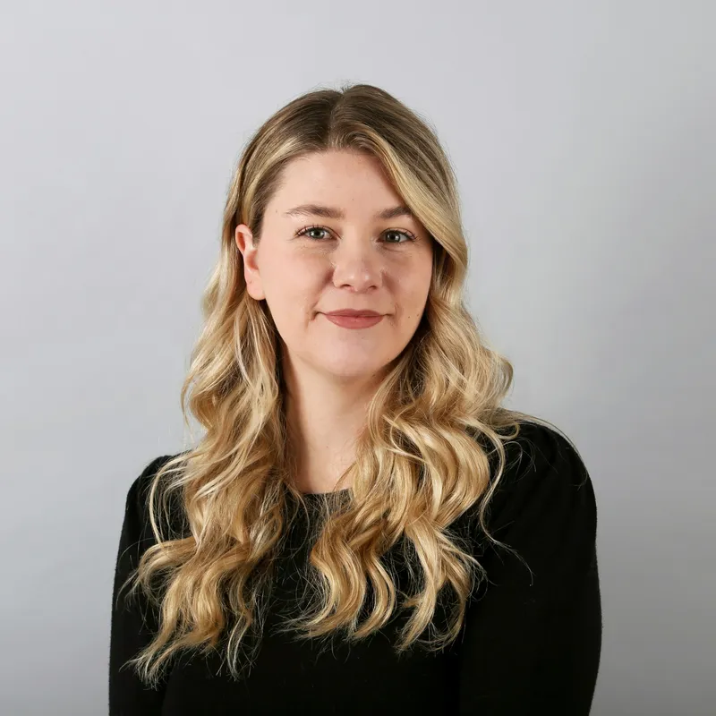 Hannah Bryce