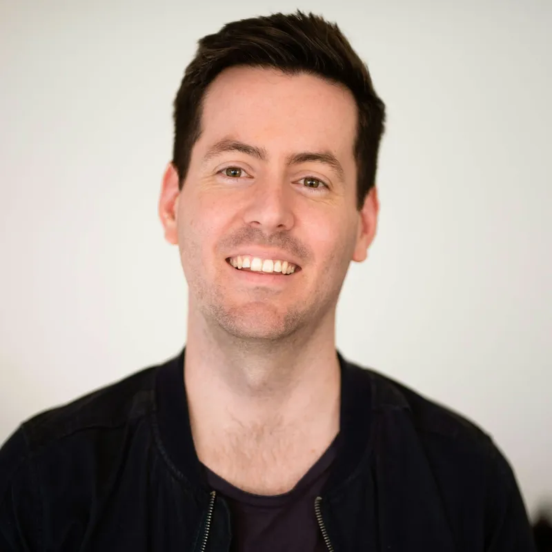 Tom Whitcroft